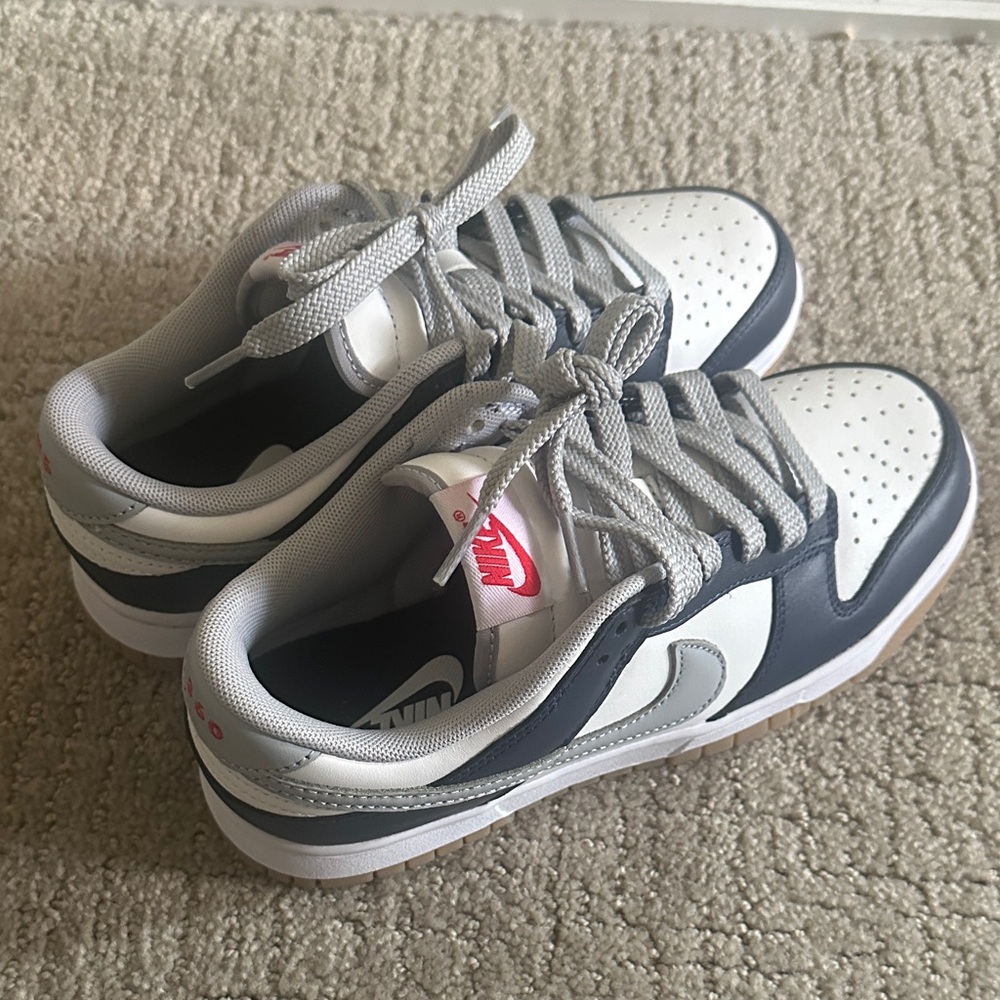 Nike Custom Sneakers